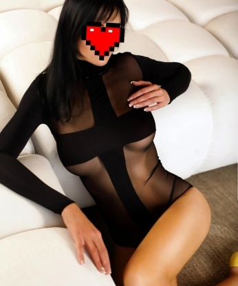 Анкета проститутки Елизавета - Фото 1, Янишполе, 33 года, №12352